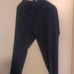 Soft comfortable lounge pants